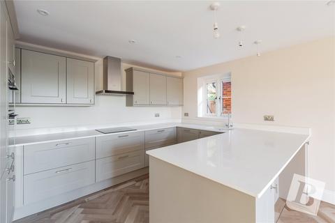 4 bedroom semi-detached house for sale, School Lane, Abbess Roding, Ongar, Essex, CM5