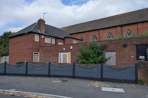 Office for sale, Crofton Road, Liverpool L13