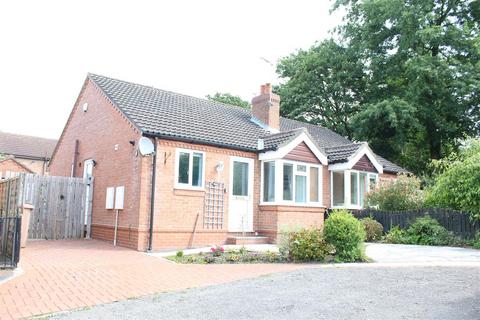 2 bedroom semi-detached bungalow to rent, Market Weighton