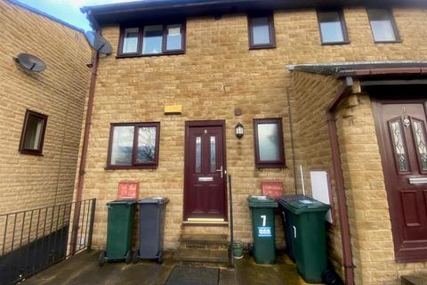 1 bedroom flat to rent, St. Marks View, Longwood, Huddersfield