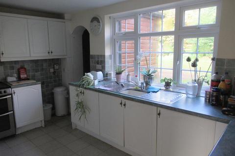 4 bedroom house to rent, Tanners Lane, Berkswell