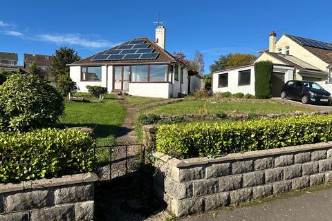 2 bedroom detached bungalow for sale, Upper Cockington Lane, Torquay, TQ2