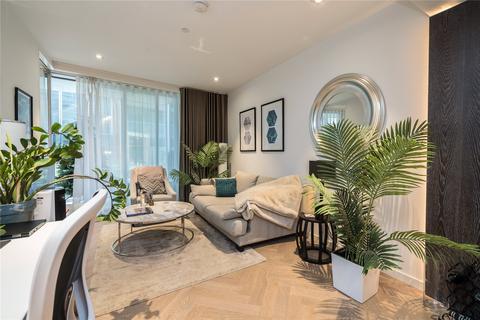 1 bedroom apartment for sale, London SW11