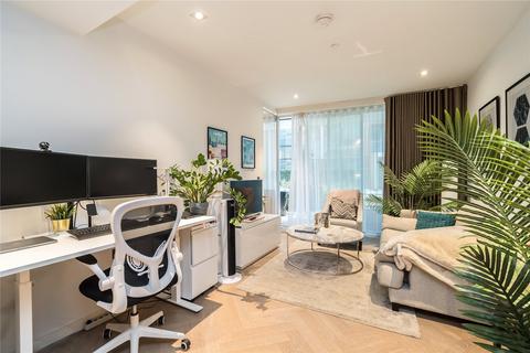 1 bedroom apartment for sale, London SW11