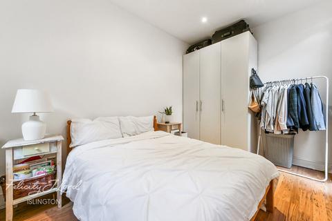 1 bedroom flat for sale, Liverpool Road, Islington, N1