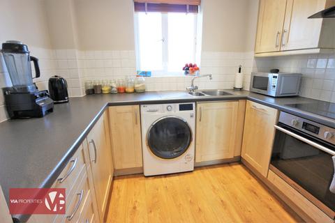 1 bedroom apartment for sale, Station Road, Broxbourne EN10