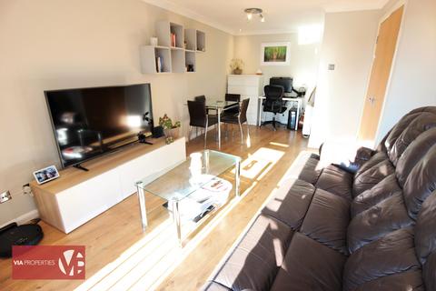 1 bedroom apartment for sale, Station Road, Broxbourne EN10