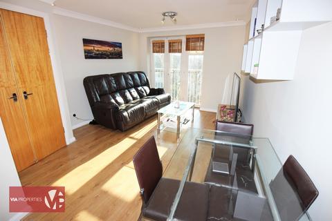 1 bedroom apartment for sale, Station Road, Broxbourne EN10