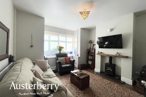 2 bedroom semi-detached house for sale, Longton Hall Road, Stoke-On-Trent ST3