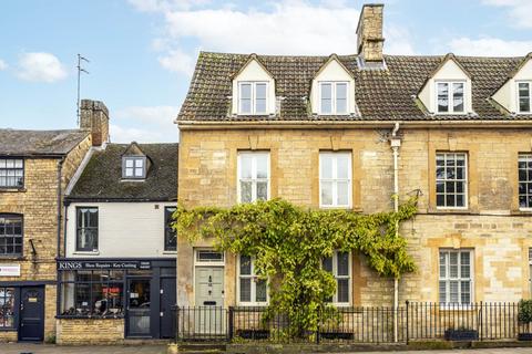 4 bedroom townhouse for sale, West Street, Chipping Norton