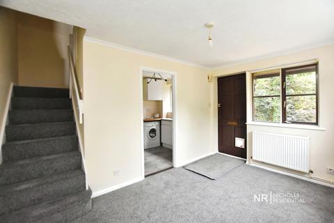 1 bedroom terraced house to rent, Tulyar Close, Tadworth, Surrey. KT20