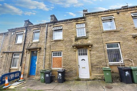 2 bedroom terraced house for sale, Neale Road, Huddersfield, West Yorkshire, HD1