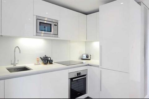 3 bedroom apartment to rent, Paddington Basin, Paddington