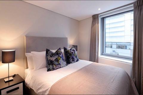 3 bedroom apartment to rent, Paddington Basin, Paddington