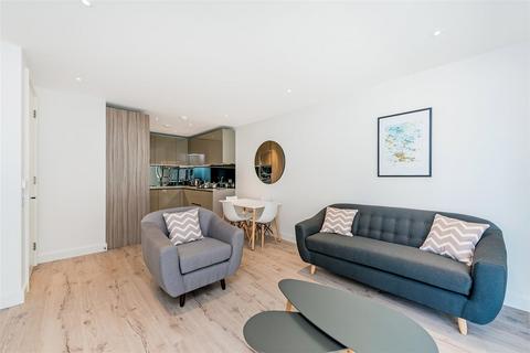 1 bedroom apartment to rent, Miles Road, Hornsey N8