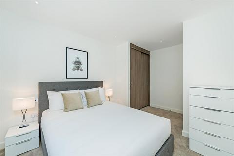 1 bedroom apartment to rent, Miles Road, Hornsey N8