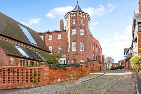 2 bedroom apartment for sale, Apartment 2, Bailgate Court, Wordsworth Street, Lincoln, Lincolnshire, LN1