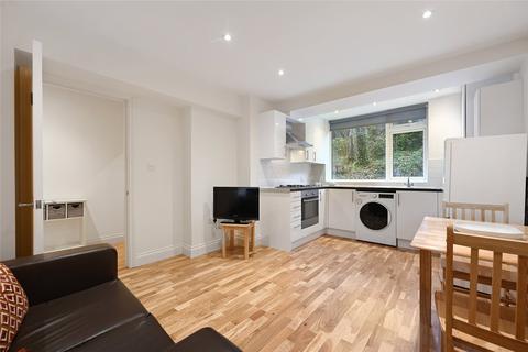 Rockley Court, Rockley Road, London, W14