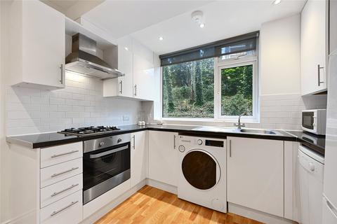 1 bedroom apartment for sale, Rockley Court, Rockley Road, London, W14