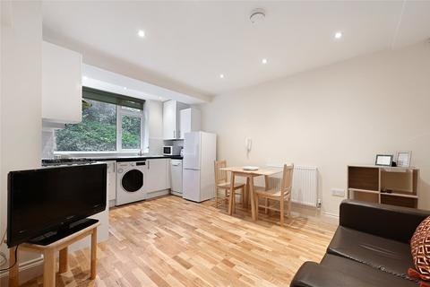 1 bedroom apartment for sale, Rockley Court, Rockley Road, London, W14