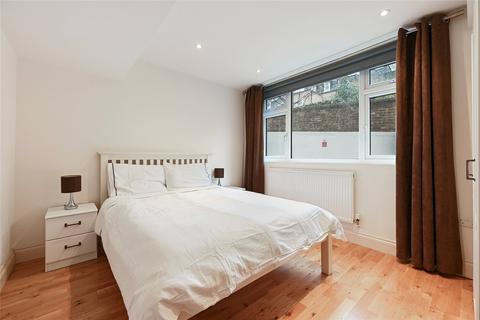 1 bedroom apartment for sale, Rockley Court, Rockley Road, London, W14