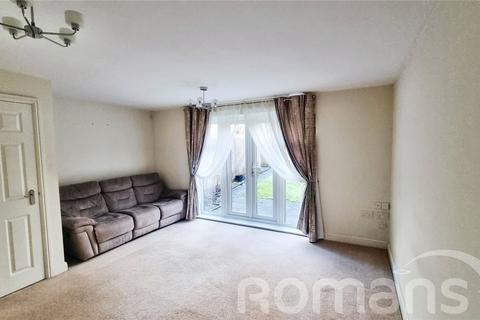 3 bedroom terraced house for sale, Vistula Crescent, Swindon, Wiltshire