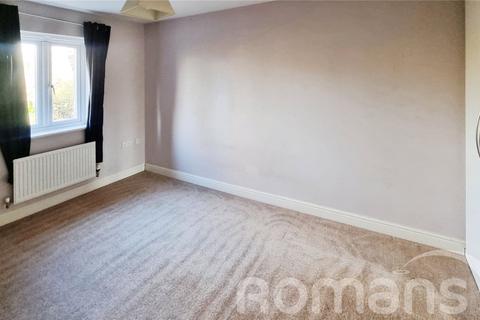 3 bedroom terraced house for sale, Vistula Crescent, Swindon, Wiltshire