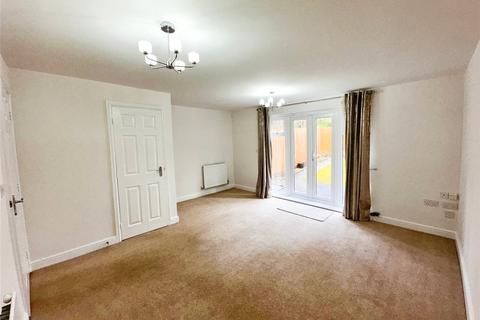 3 bedroom terraced house for sale, Vistula Crescent, Swindon, Wiltshire