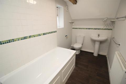 2 bedroom semi-detached house to rent, Framlingham