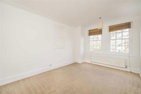 3 bedroom flat for sale, Dartmouth Road, London NW2