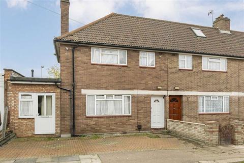 4 bedroom house for sale, Westcroft Way, London NW2