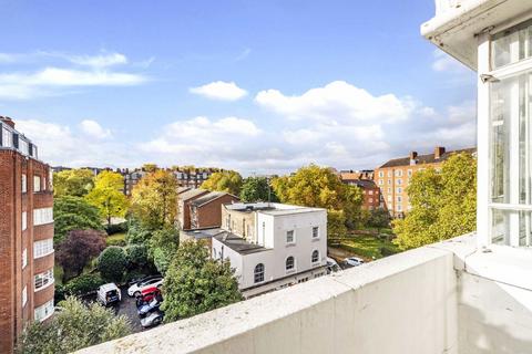 1 bedroom flat to rent, Prince Albert Road, London NW8