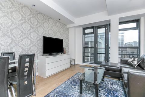 2 bedroom apartment to rent, Lexington Apartments, 40 City Road, London, EC1Y