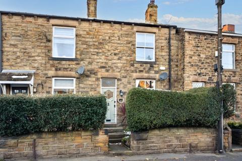 2 bedroom terraced house for sale, Overthorpe Road, Dewsbury, West Yorkshire