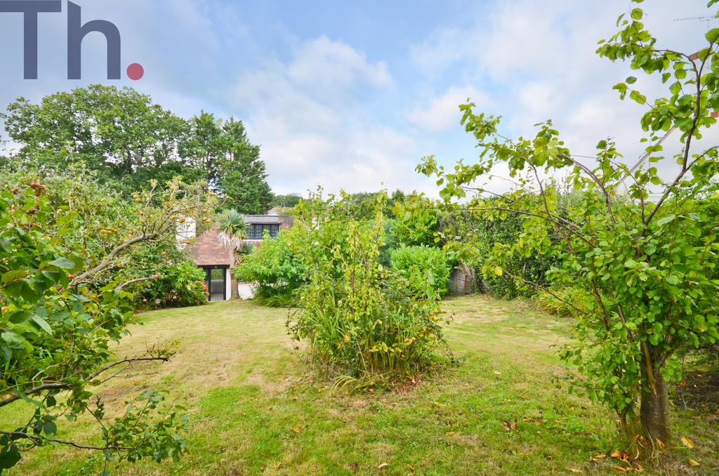 Top of Garden