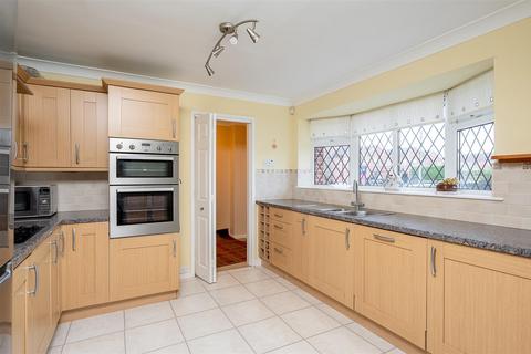 3 bedroom detached house for sale, Prince Rupert Drive, Tockwith, York, YO26 7PU