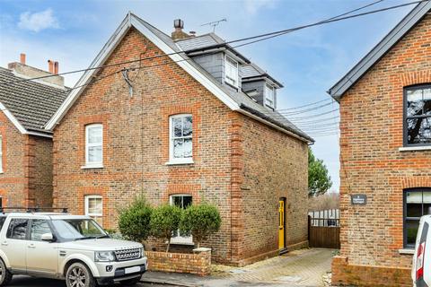 3 bedroom semi-detached house for sale, Gorgeous Victorian home on Horsham Road, Handcross