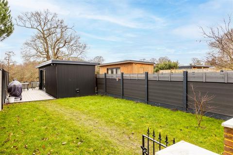 3 bedroom semi-detached house for sale, Gorgeous Victorian home on Horsham Road, Handcross