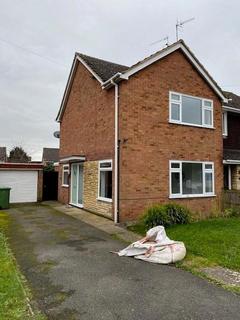 2 bedroom house to rent, Three Springs Road, Pershore WR10