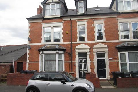 undefined, Queenswood Road, Birmingham