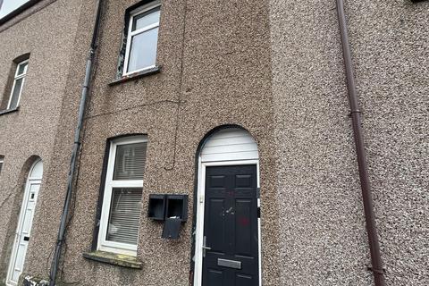 Howe Street, Barrow In Furness LA14