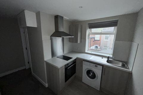 1 bedroom flat to rent, Howe Street, Barrow In Furness LA14