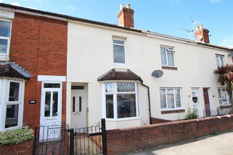 2 bedroom terraced house for sale, Market Street, Eastleigh