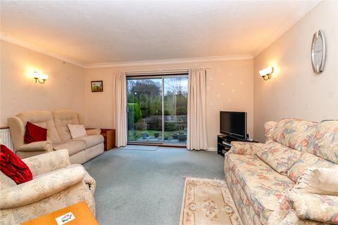 2 bedroom bungalow for sale, Dilly Lane, Barton on Sea, New Milton, Hampshire, BH25