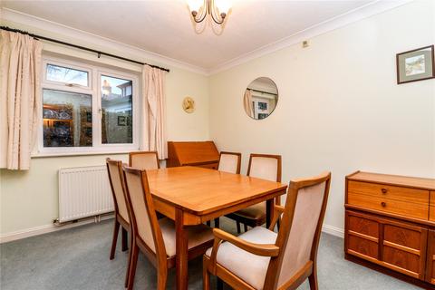 2 bedroom bungalow for sale, Dilly Lane, Barton on Sea, New Milton, Hampshire, BH25