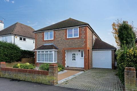 4 bedroom detached house for sale, Parkway, Bognor Regis, West Sussex PO21