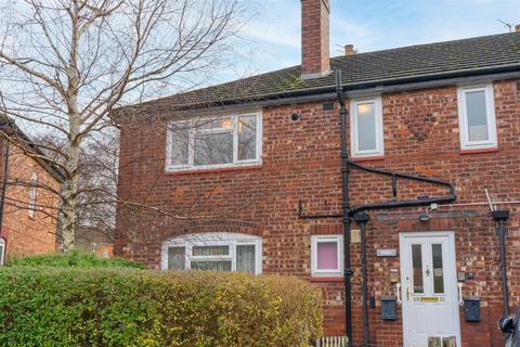 1 bedroom flat for sale, Houghend Avenue, Chorlton