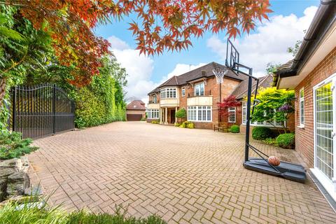 7 bedroom detached house for sale, The Leys, Loom Lane, Radlett, Hertfordshire, WD7