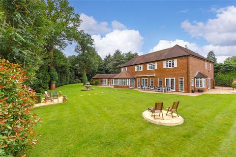 7 bedroom detached house for sale, The Leys, Loom Lane, Radlett, Hertfordshire, WD7