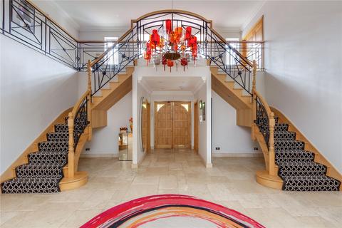 7 bedroom detached house for sale, The Leys, Loom Lane, Radlett, Hertfordshire, WD7